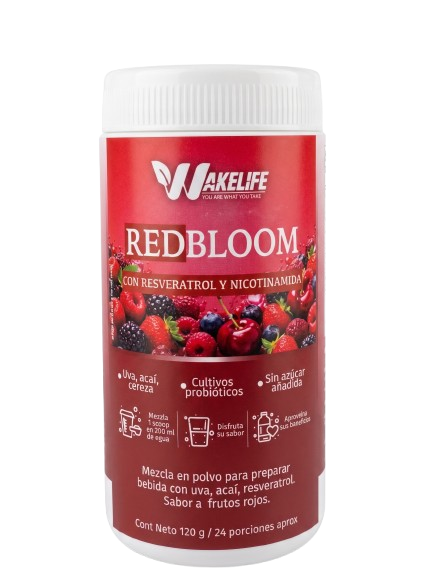 Resveratrol antioxidante